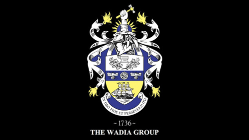 Client 118 Logo